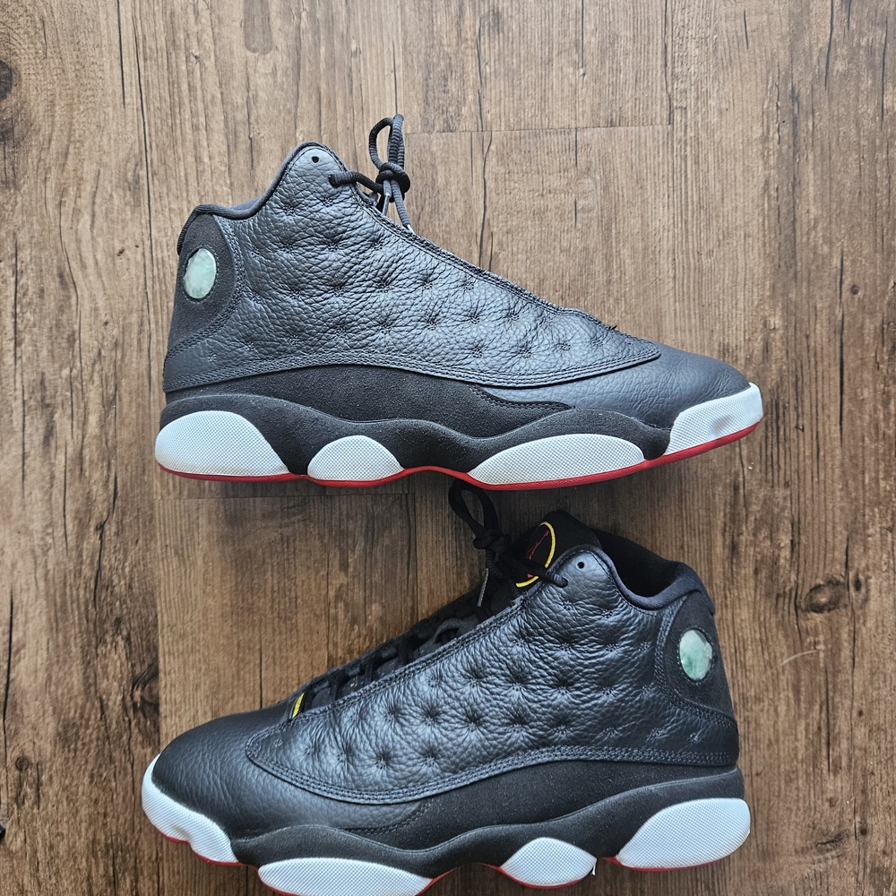 Air Jordan 13 Retro 'Playoffs'